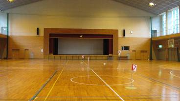 フィットネス設備 / 5