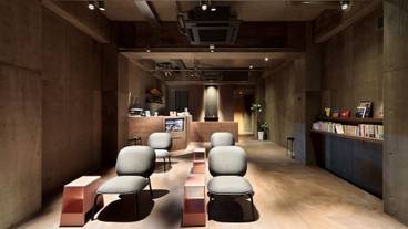 ロビーラウンジ / 5