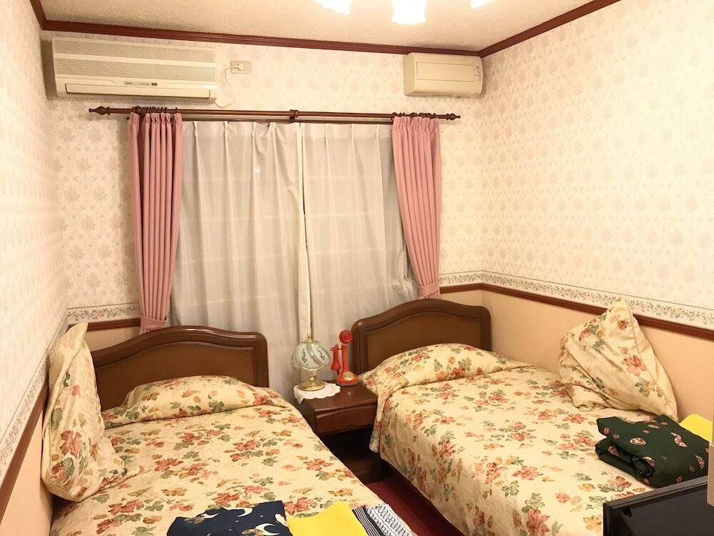 客室