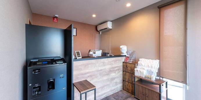 HOTEL R9 The Yard ひたちなか（茨城県 ビジネスホテル） / 1