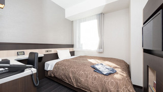 スタンダード ルーム 喫煙可