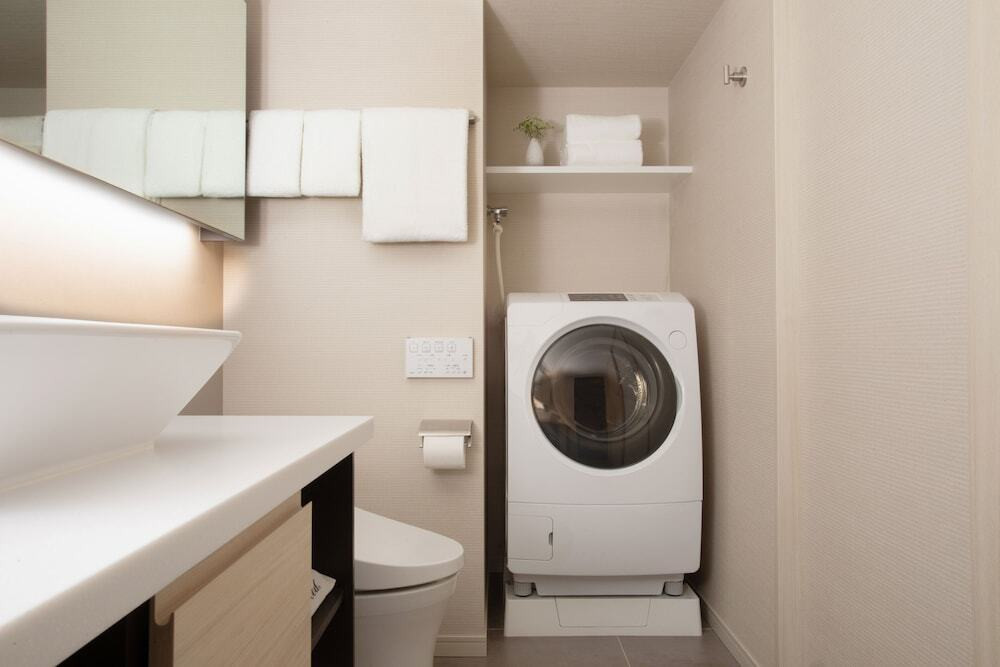 まるで自宅のように過ごせる♪食器や家電完備のアパートメントスタイル4285676