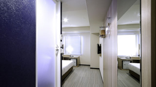 スーペリア ダブルルーム