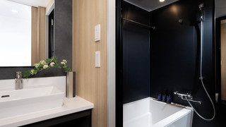 ファミリー アパートメント