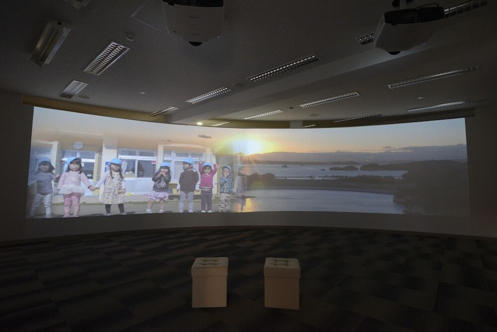 シアター ショー