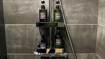 施設内の設備 / 17