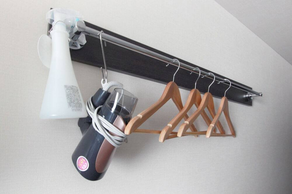 客室の設備とサービス