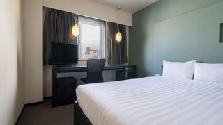 スタンダード ダブルルーム 禁煙