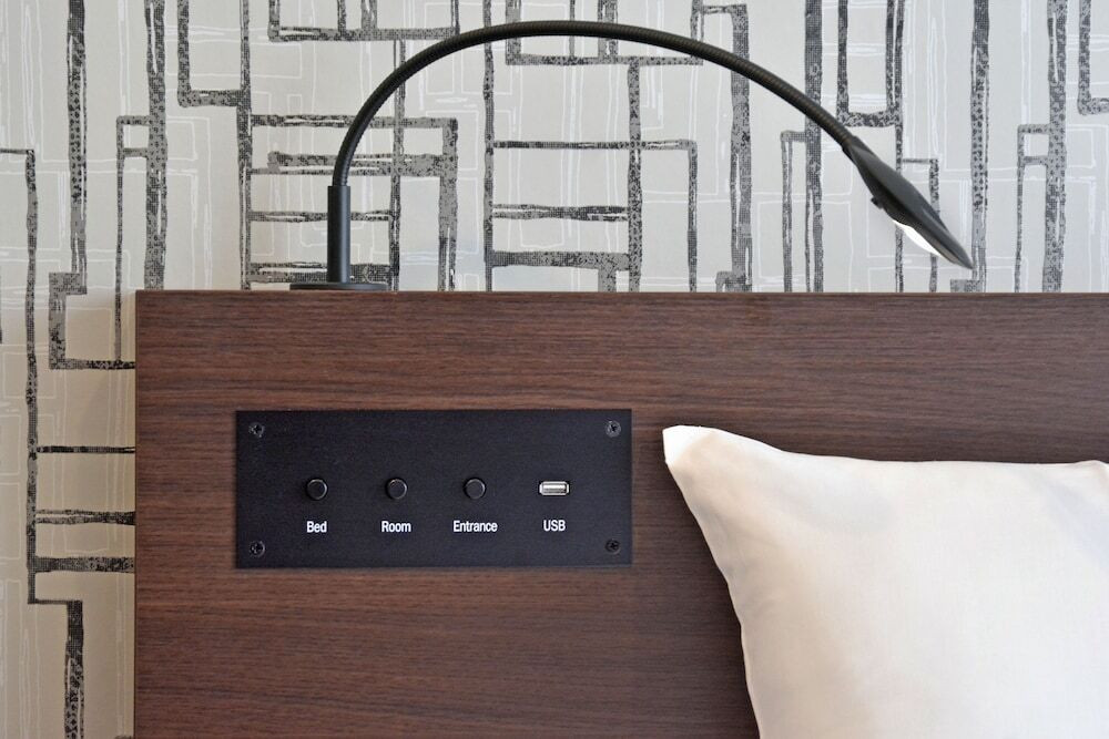 客室の設備とサービス