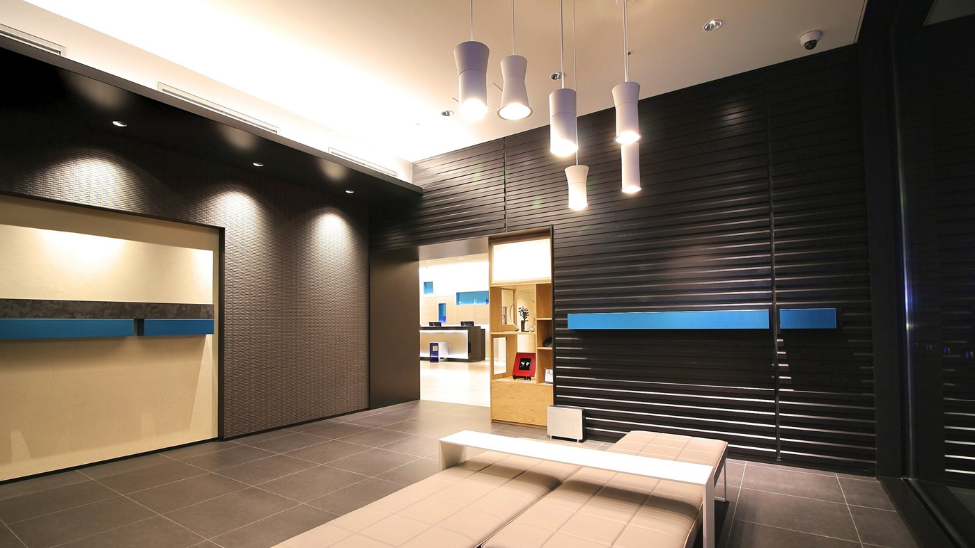 夜景と極上ベッドに2人でリラックス!新幹線の乗り降りも◎4066091