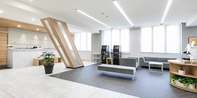 静鉄ホテルプレジオ博多駅前（福岡県 ビジネスホテル） / 1