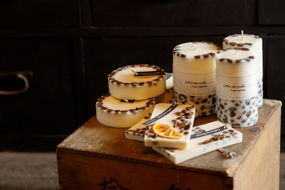 デザイナーショップ