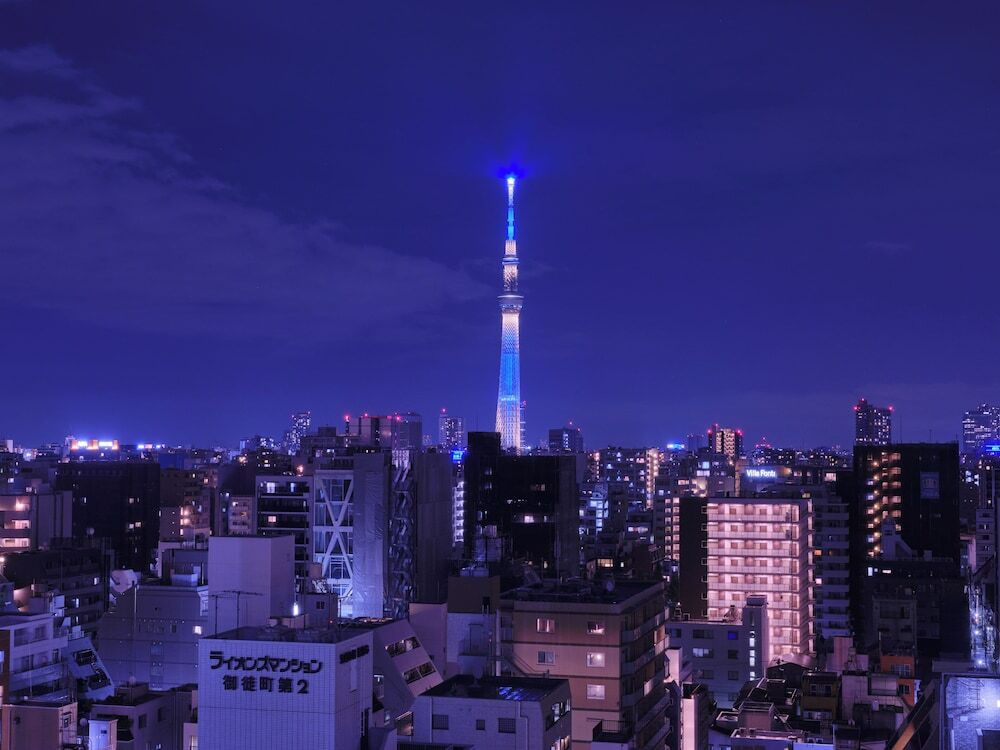 施設からの眺望