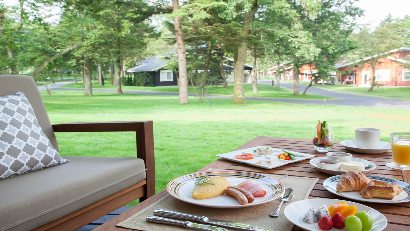 ザ・プリンス ヴィラ軽井沢4269277