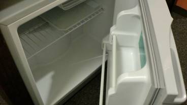 小型冷蔵庫 / 11