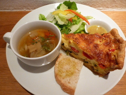 絶対行くべき お洒落なランチも楽しめる蒲田のカフェ7選 Icotto イコット
