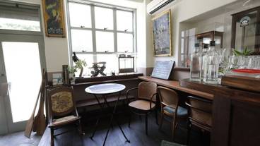 バー (施設内) / 3