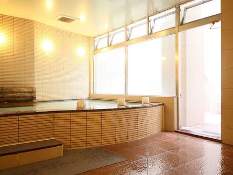 ホテルクライトン新大阪 / 1