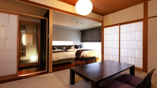 スーペリア 和洋室 禁煙