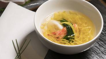 食事・飲み物 / 1