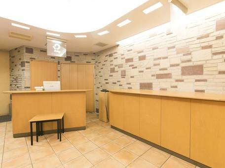 ワシントンR＆Bホテル名古屋栄東 / 2