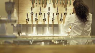 バー (施設内) / 15