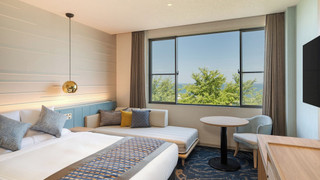 オーシャンビュー スーペリアダブル 禁煙