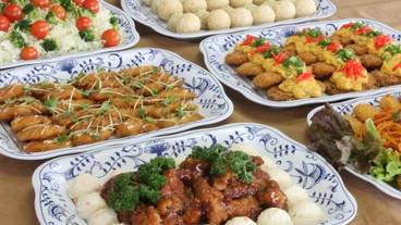 レストラン / 13