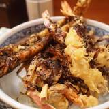 我天(テンプラガテン)