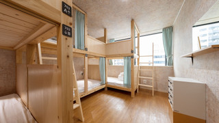 ファミリー ルーム 禁煙 6名用