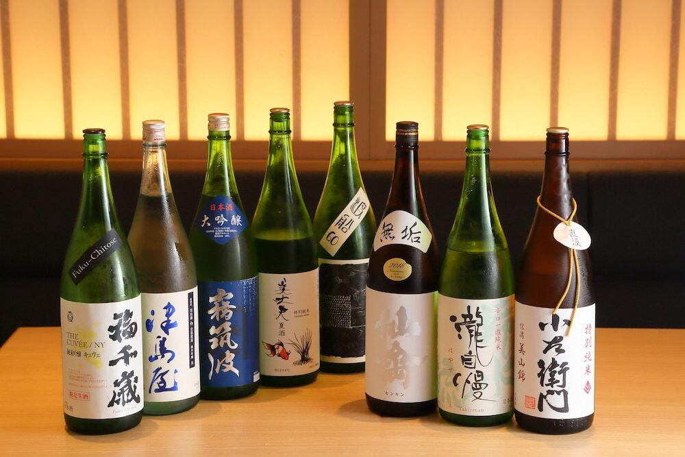 レストラン