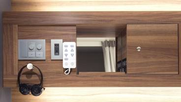 客室の設備とサービス / 8