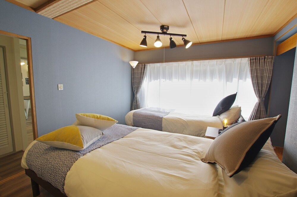 リビングルーム