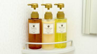 バスルームの設備 / 29