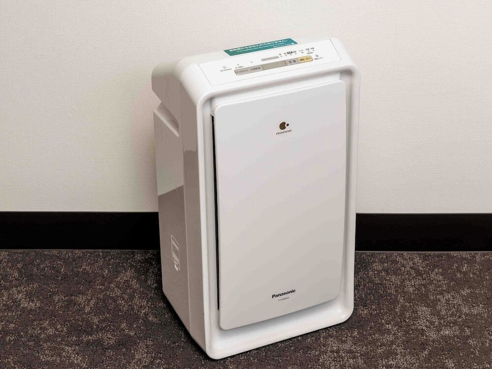 客室の設備とサービス