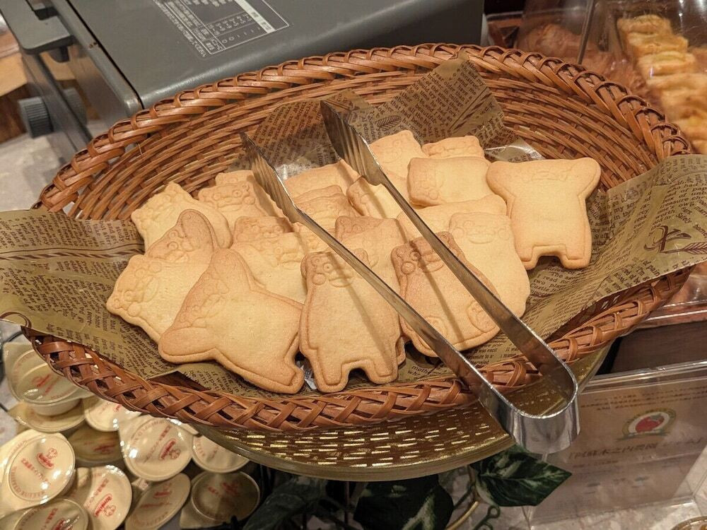 レストラン