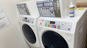 施設内の設備 / 3