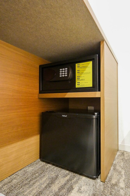 セーフティボックス