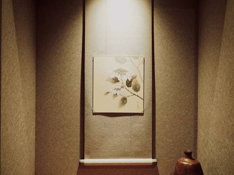 石塀小路夢庵 / 2