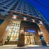 ホテルリソル札幌 中島公園(北海道 ビジネスホテル) / 5