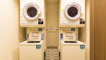 ランドリー ルーム / 4