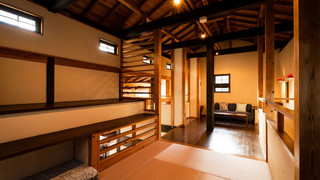 Cottage (Type 1) 2-5 Guests