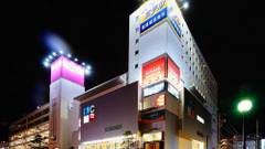 スーパーホテル東西線 市川 妙典駅前