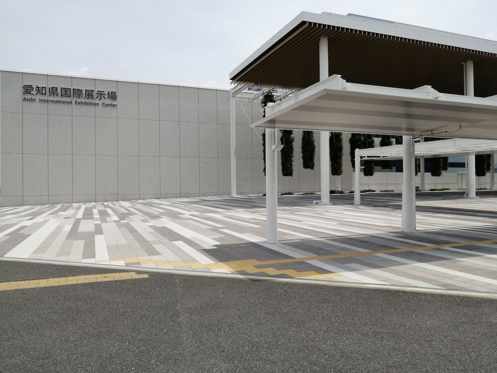 観光スポット