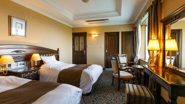 ホテルノイシュロス小樽（ホテルノイシュロスオタル） / 5