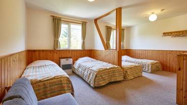 部屋からの景観 / 30