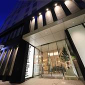 リッチモンドホテル盛岡駅前（岩手県 ビジネスホテル） / 4