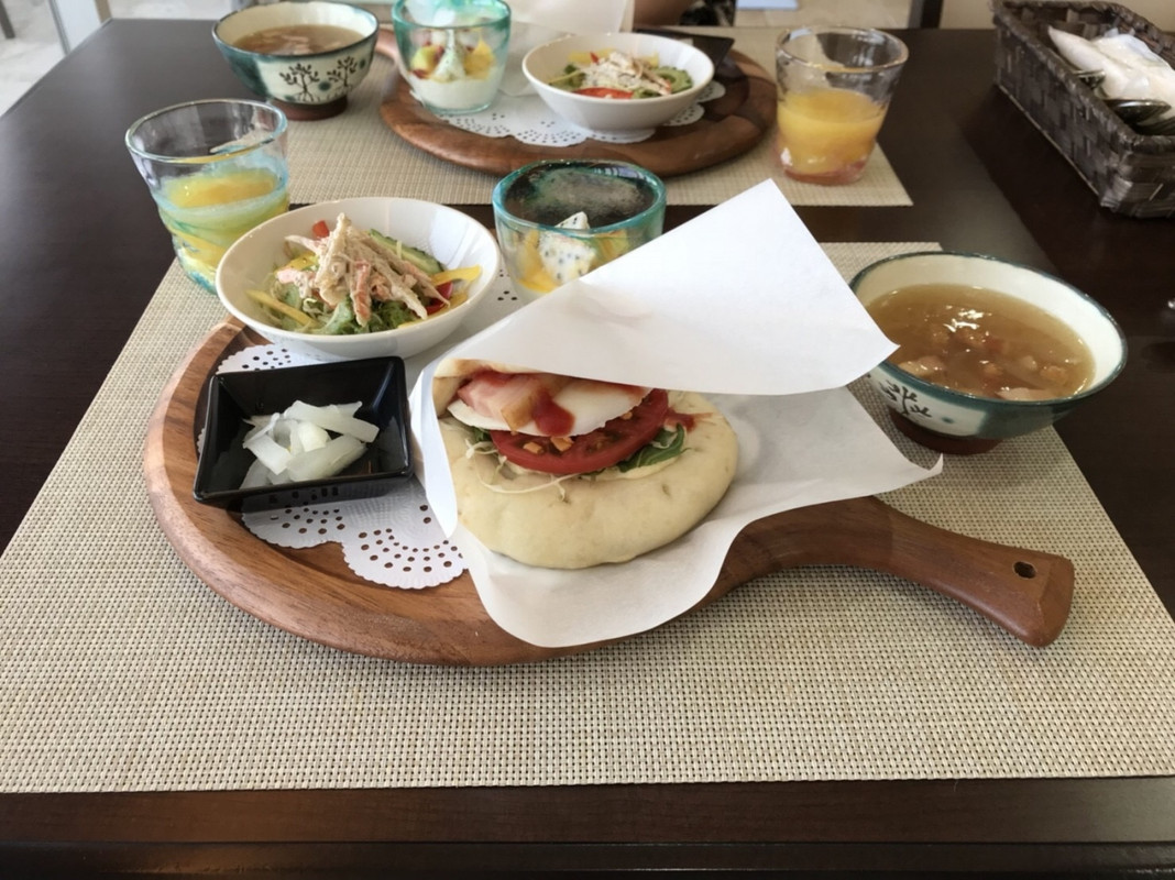 朝食④