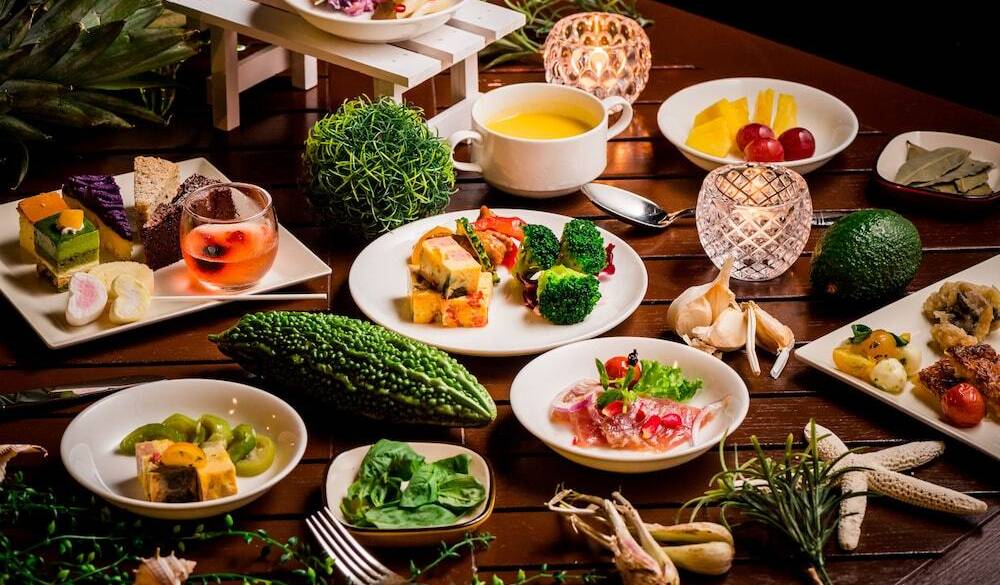 料理イメージ / 2