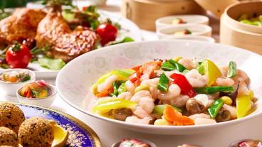 ビュッフェ / 16